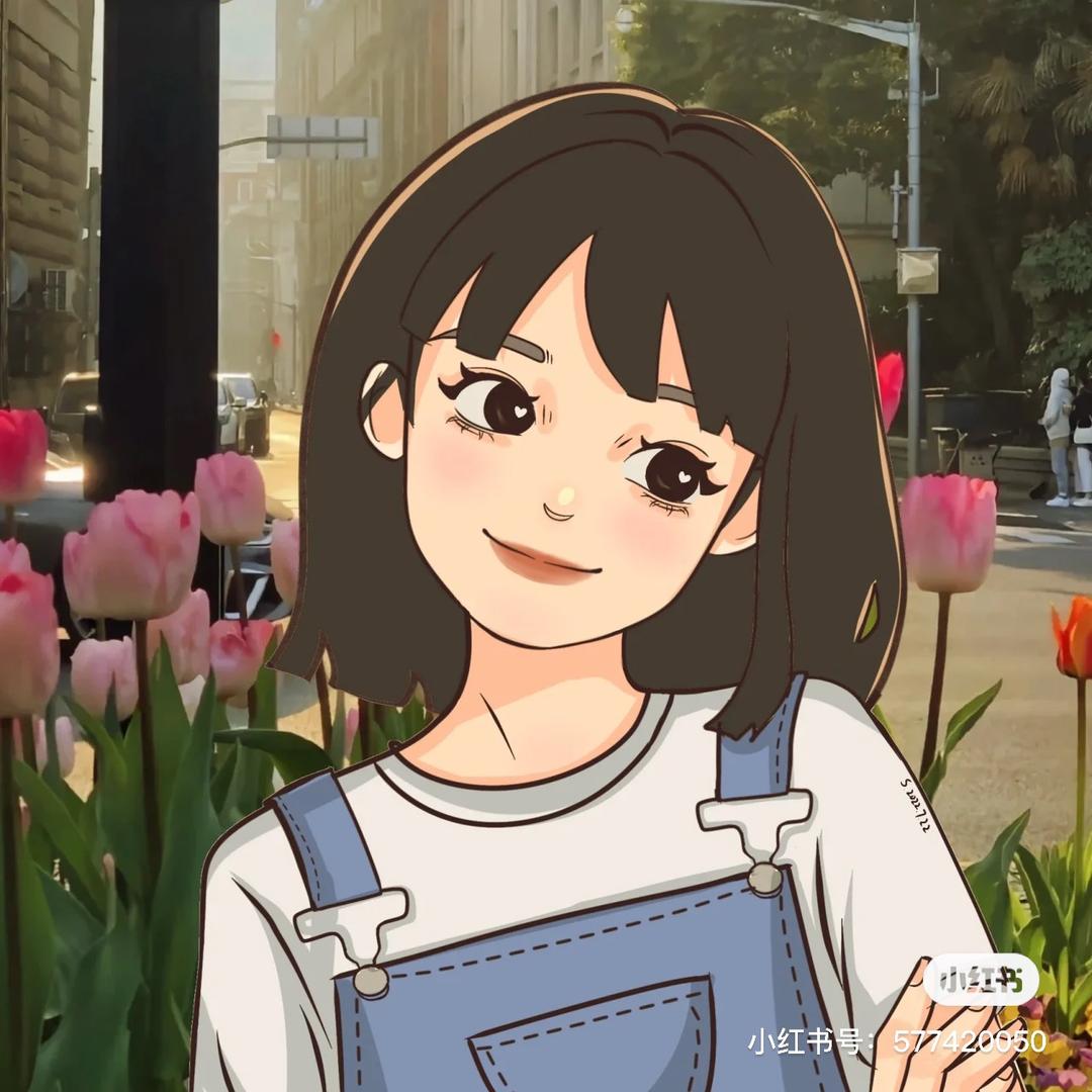 小点点