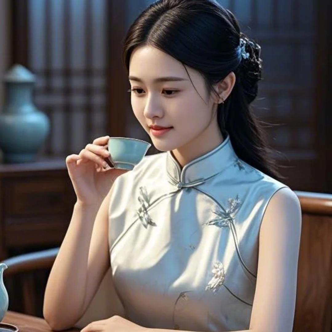 晚晚