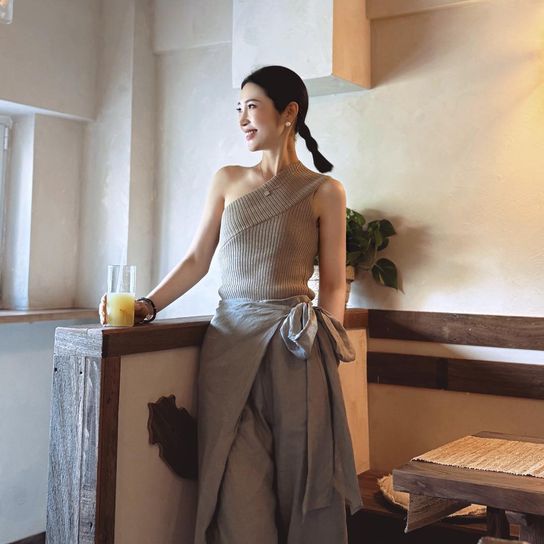 竹马与青梅童装店