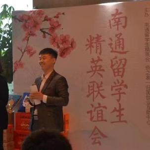 南通月老飞哥