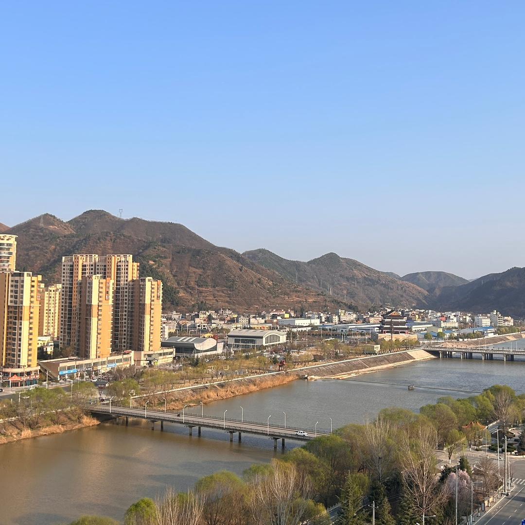 陕西万寓联房地产营销策划有限公司