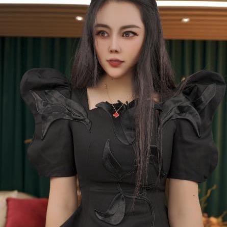 榜序翠花———女裤891