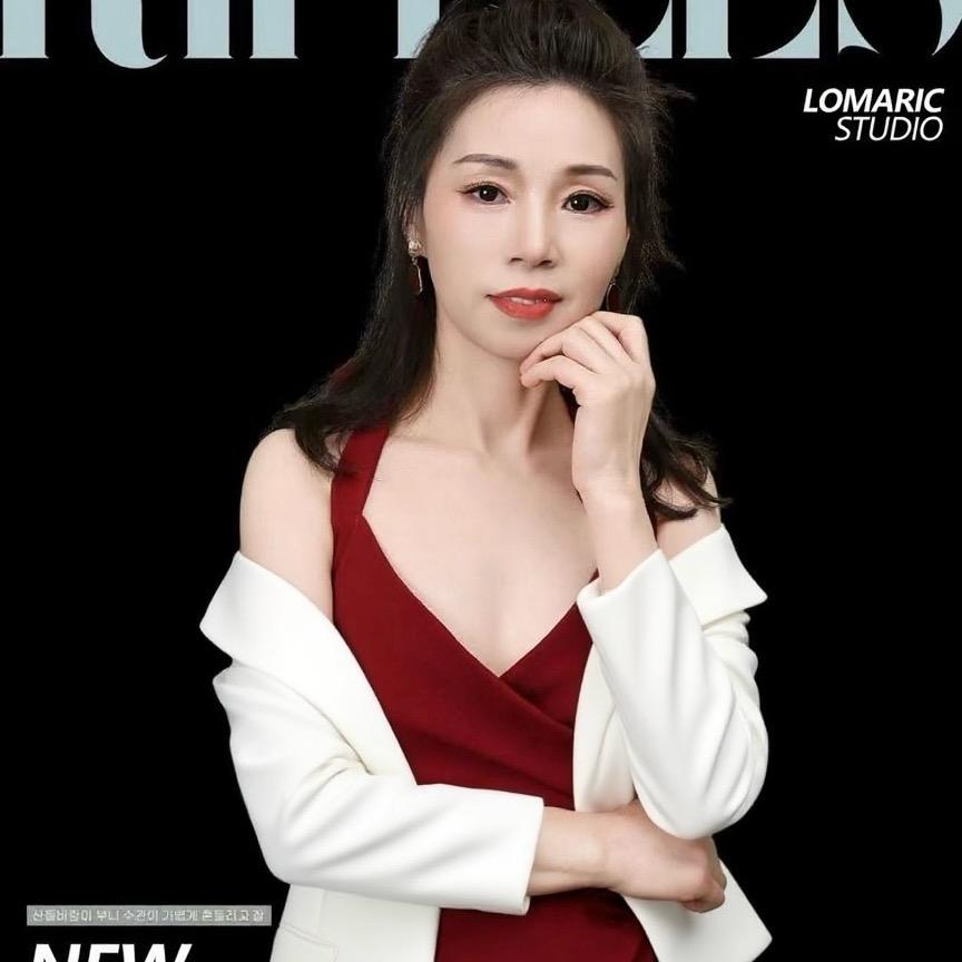 艳姐，代理商