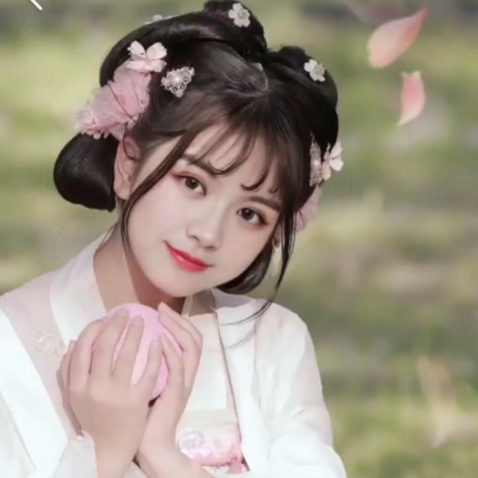 缘分.