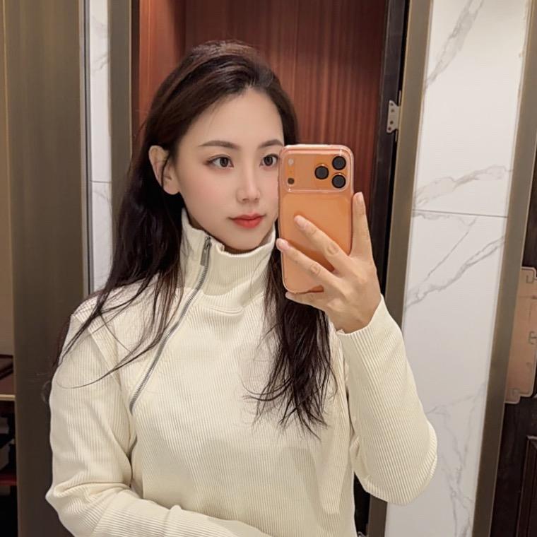 中国黄金二店经理南南