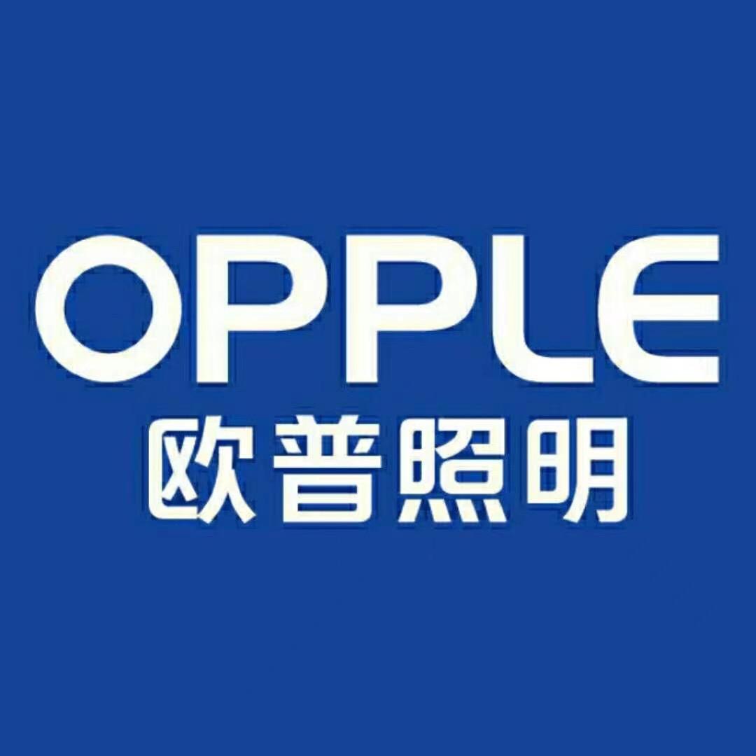 欧普照明(华东装饰城店)