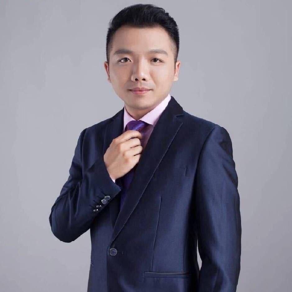 长沙健康主播基地李老师