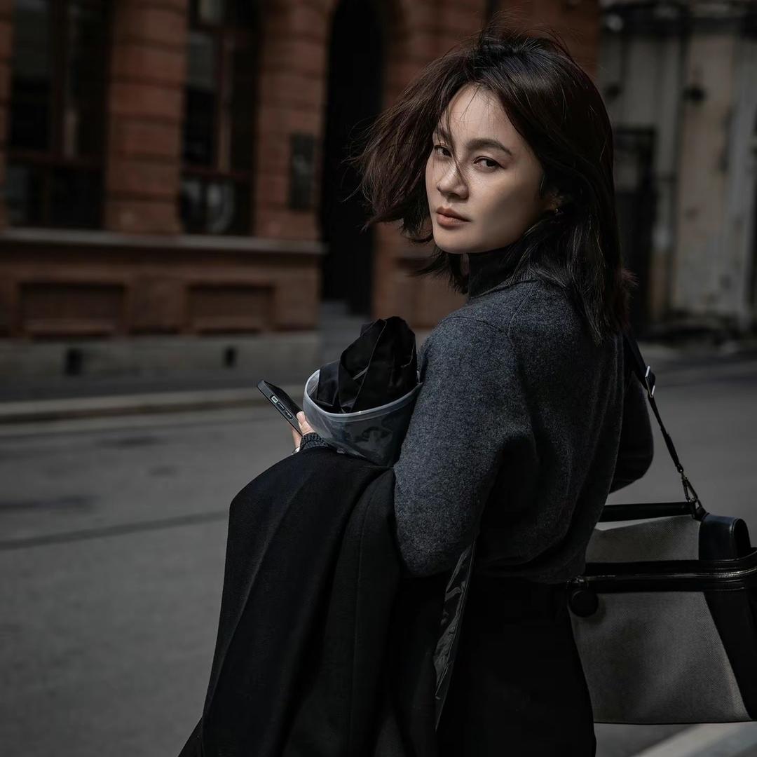 淘子的宝妈女装