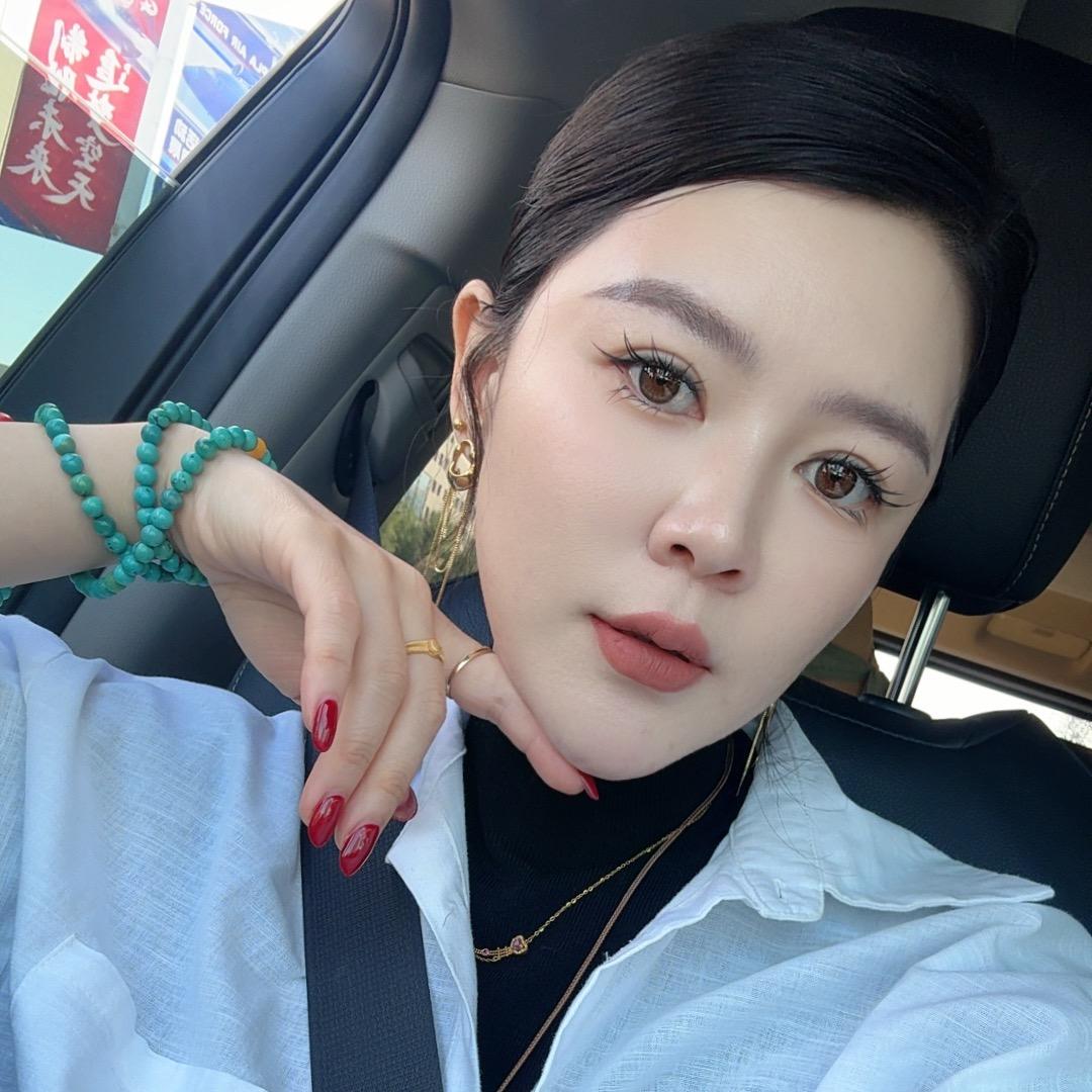 静心👍