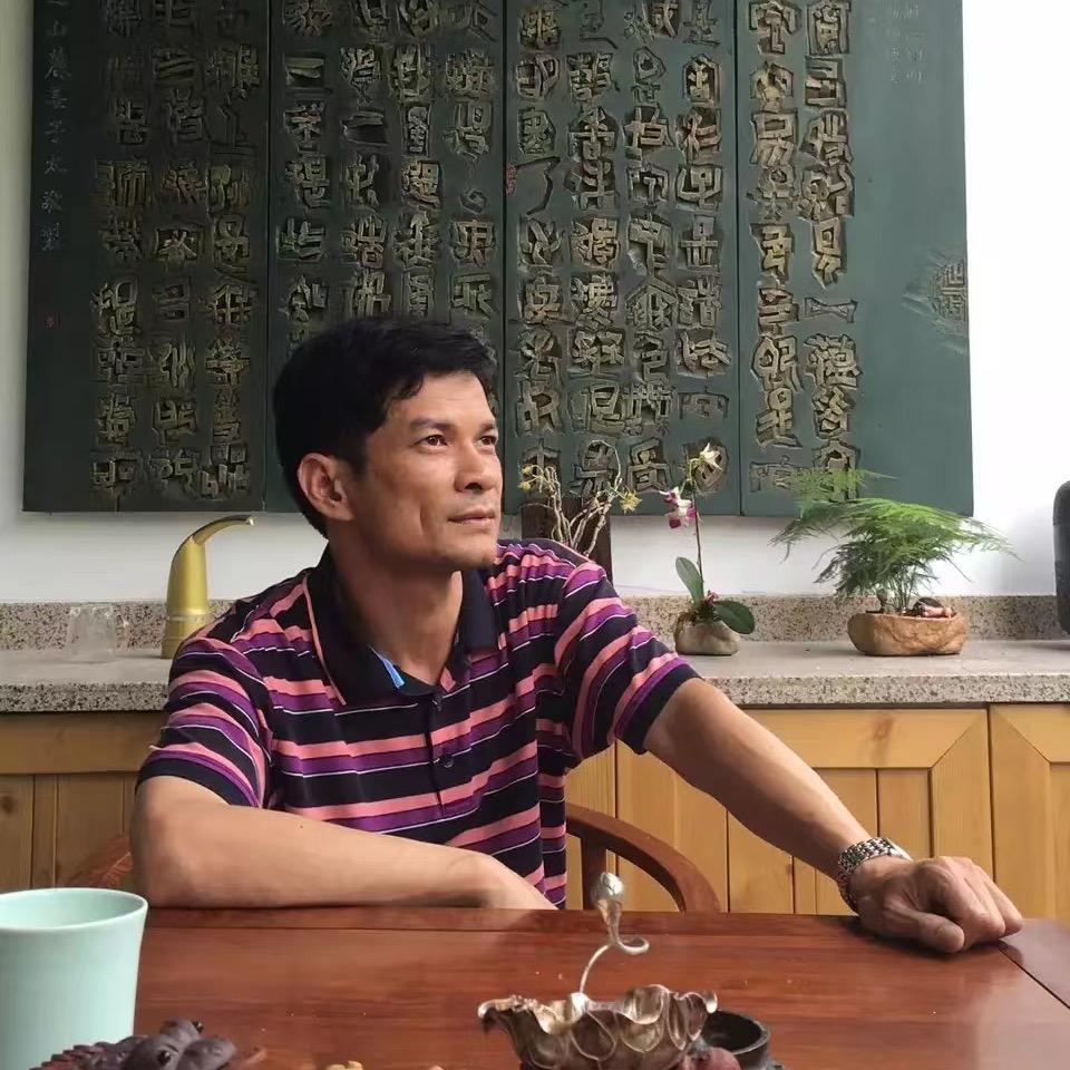 雨山书画