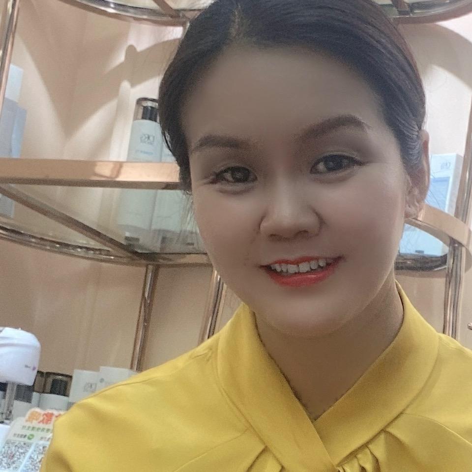 彩姐优选