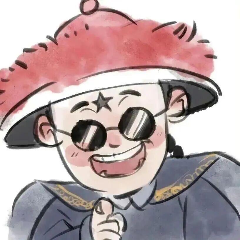 一个爱踢球的酱香饼佬