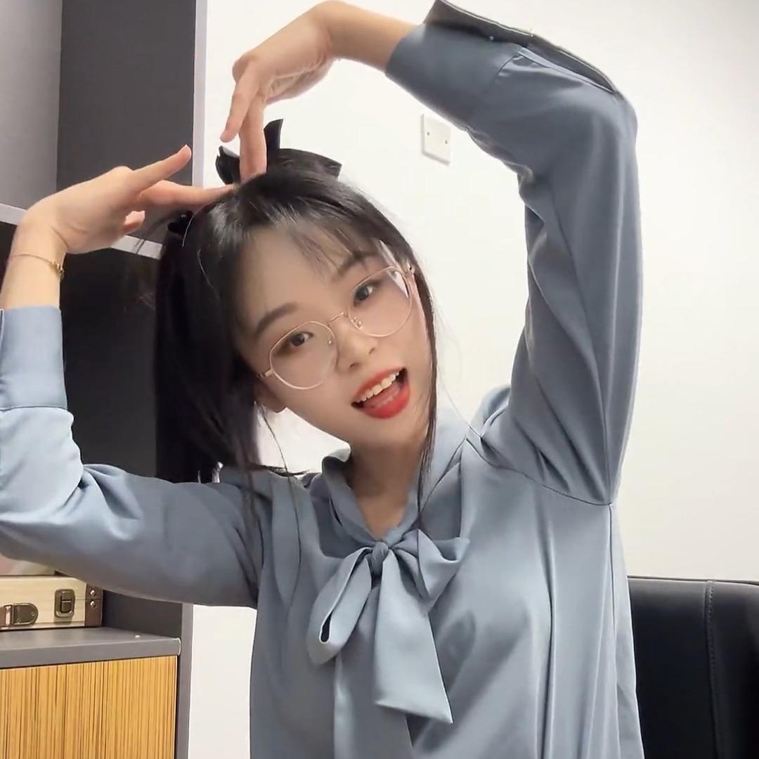 文明你我他@抖音