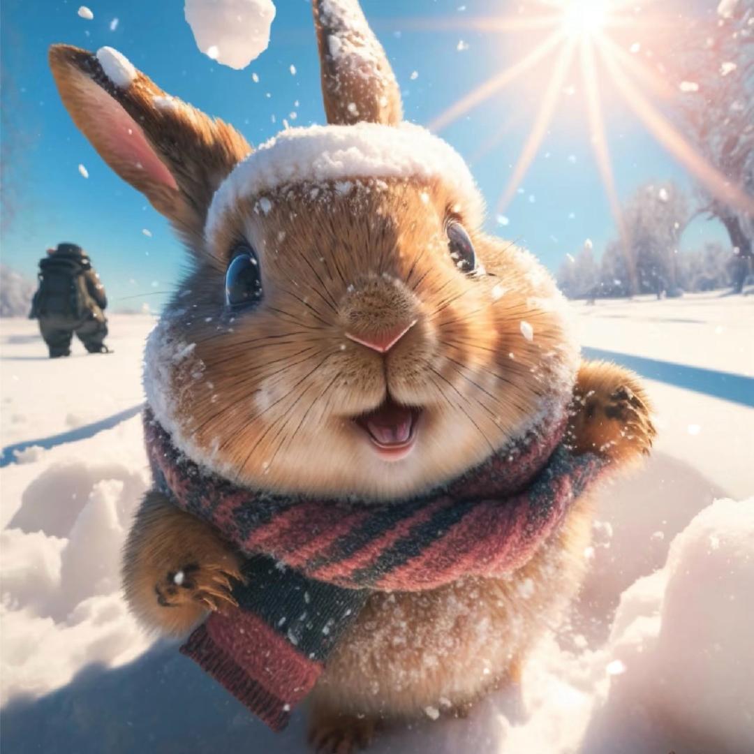 Ｂunny头像