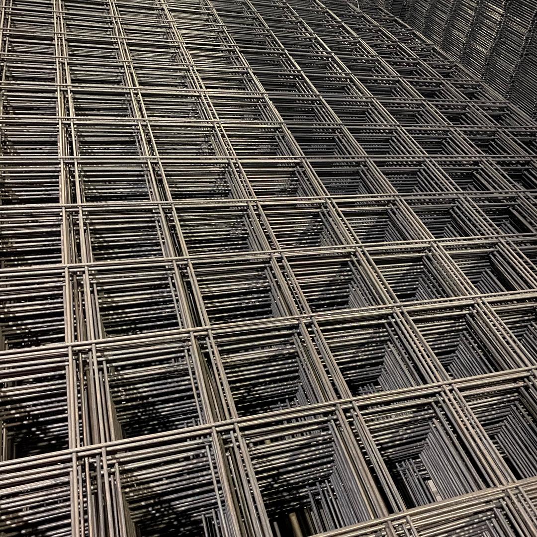 金华钢筋网片