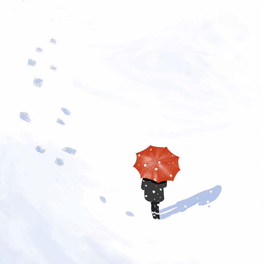 千山暮雪ᥫᩣ