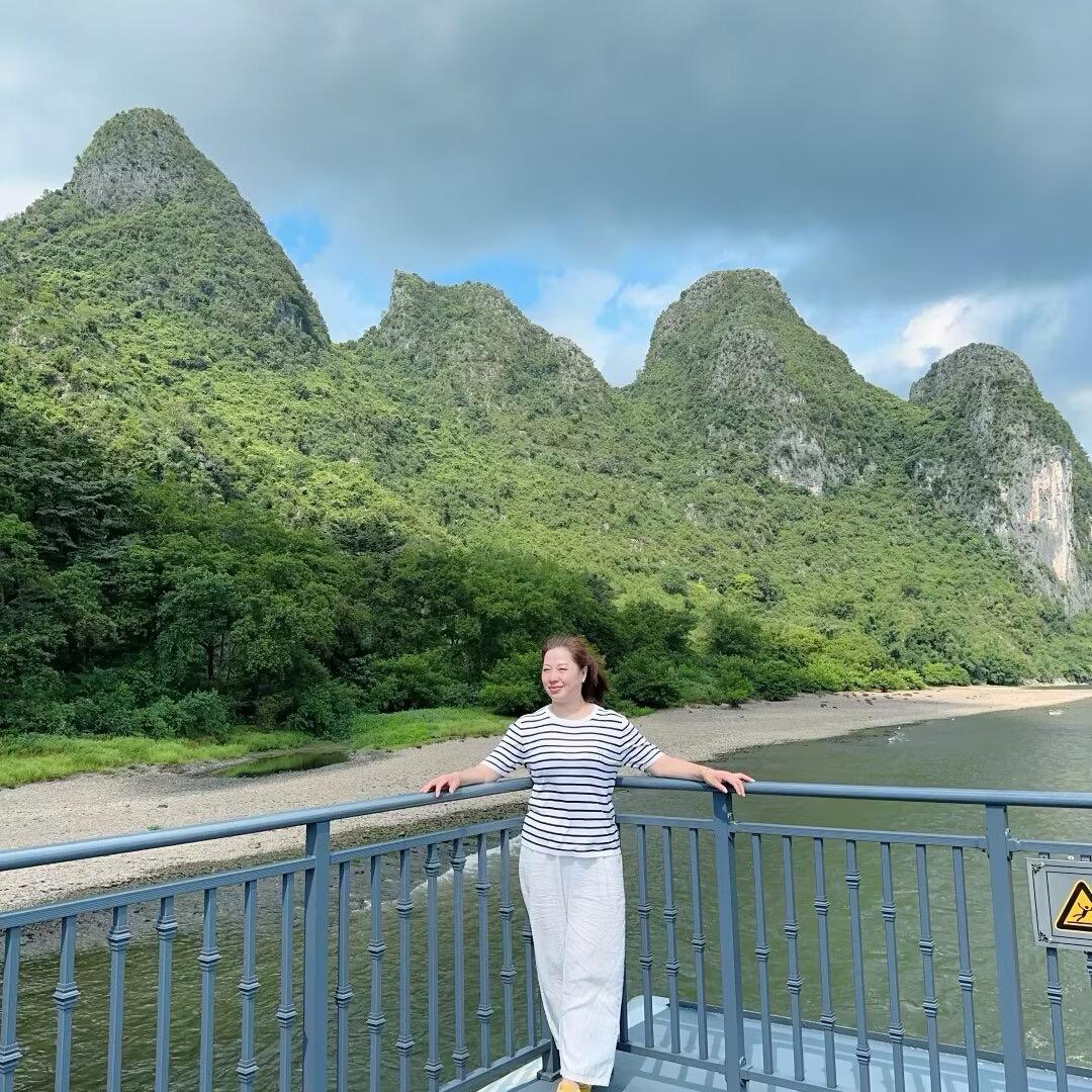 七色花潮品沙土店