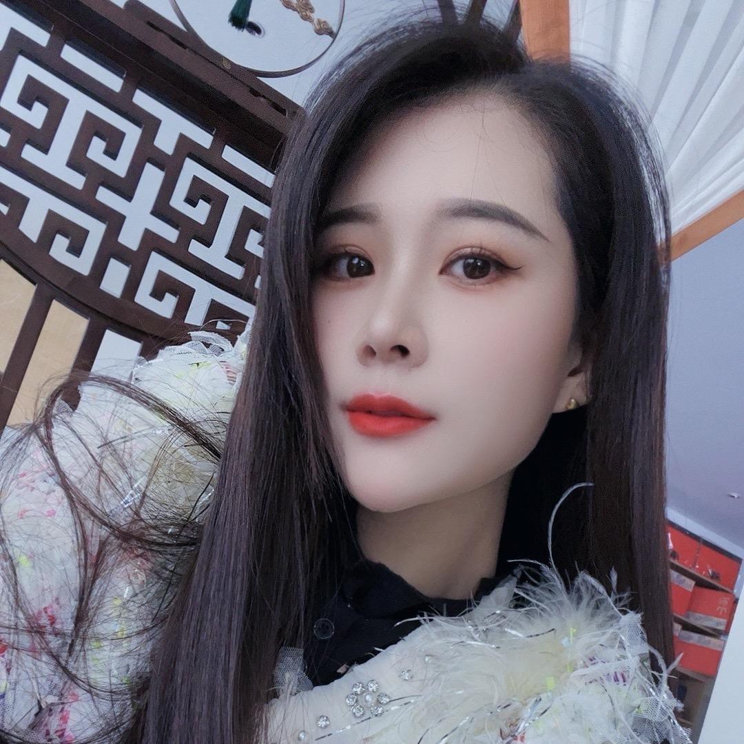 瑶瑶💋