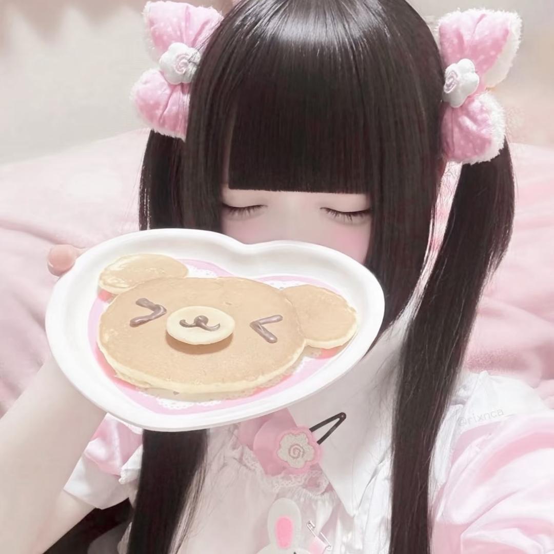 茜茜ovo