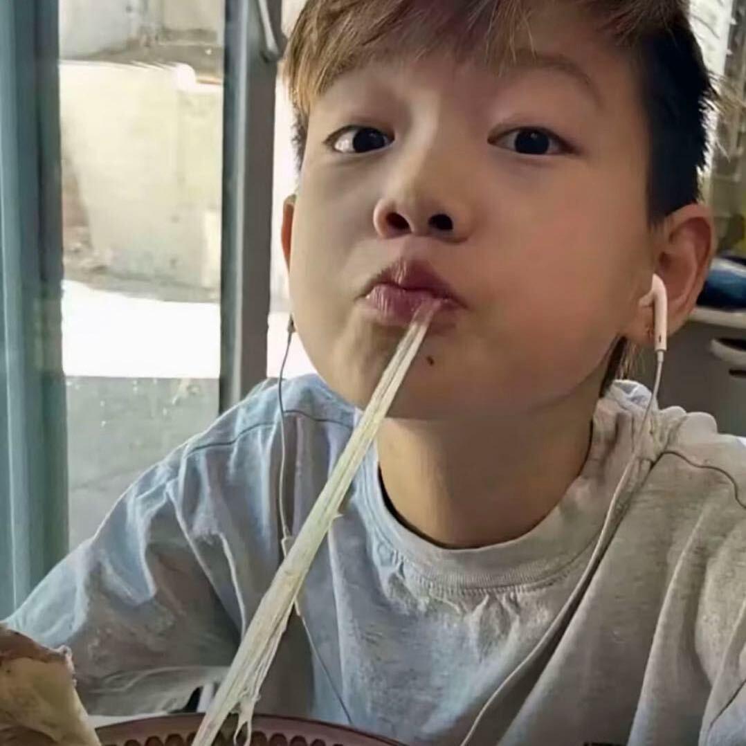 道晚安