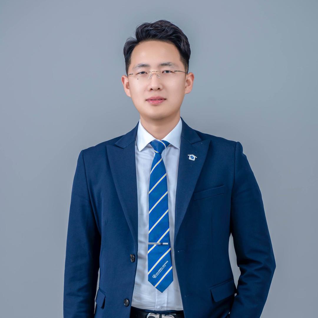 莱西小磊探房