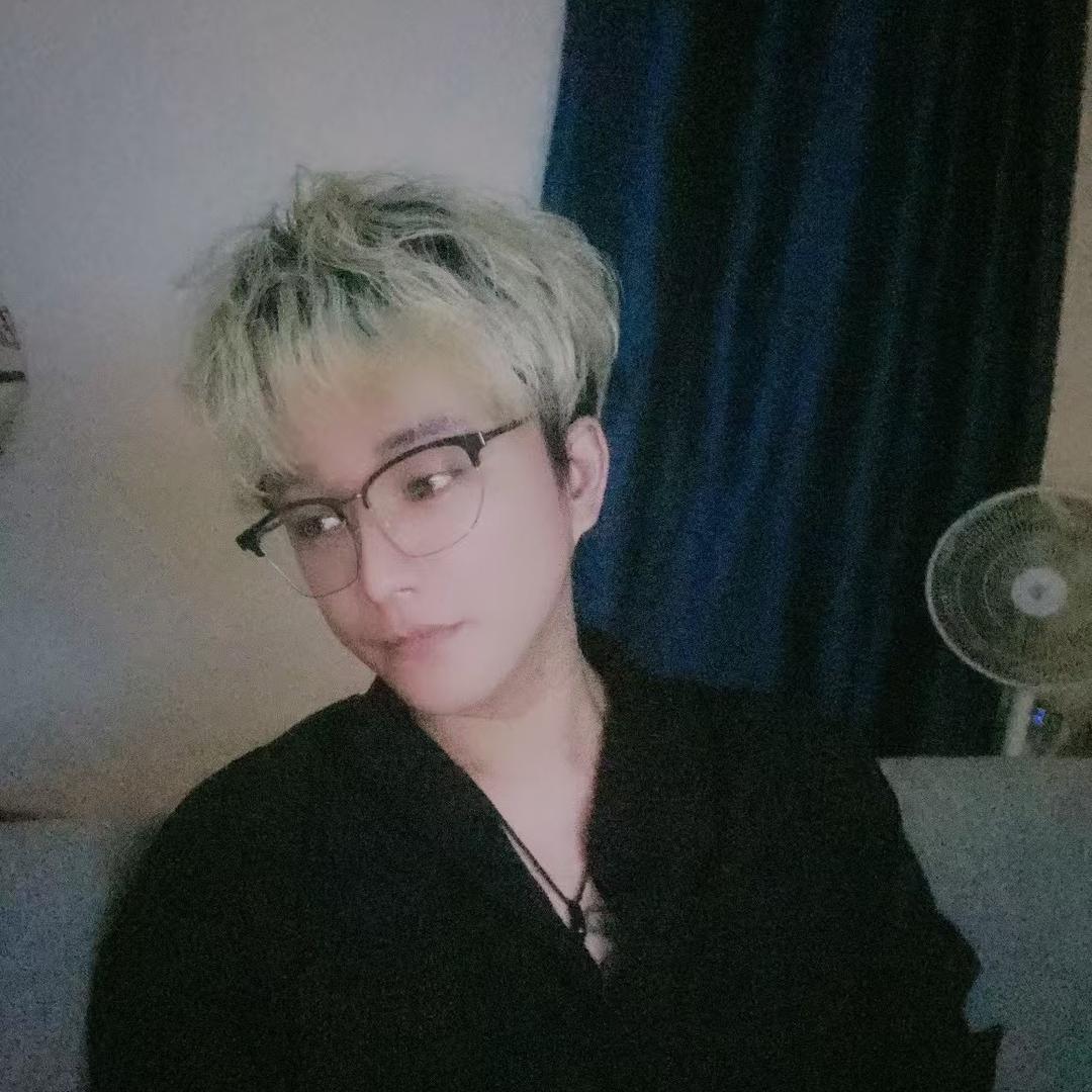 浩，