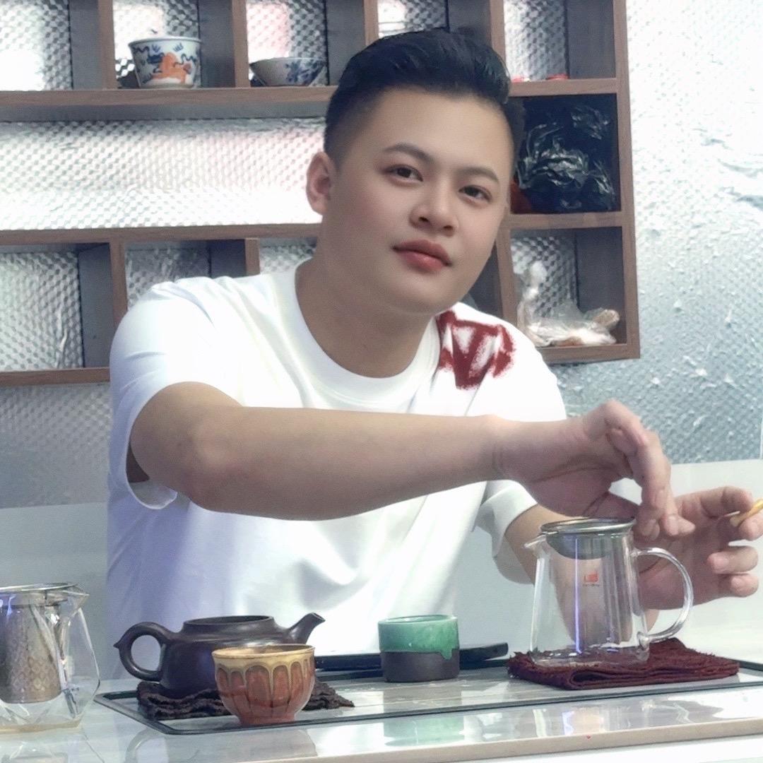 广西博白(壹雄世家)男装