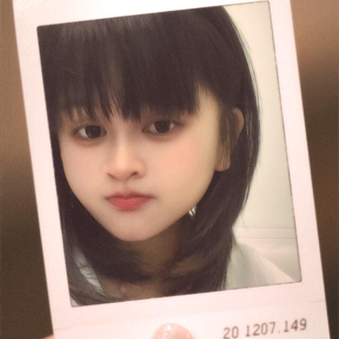 Lin家的小姐姐