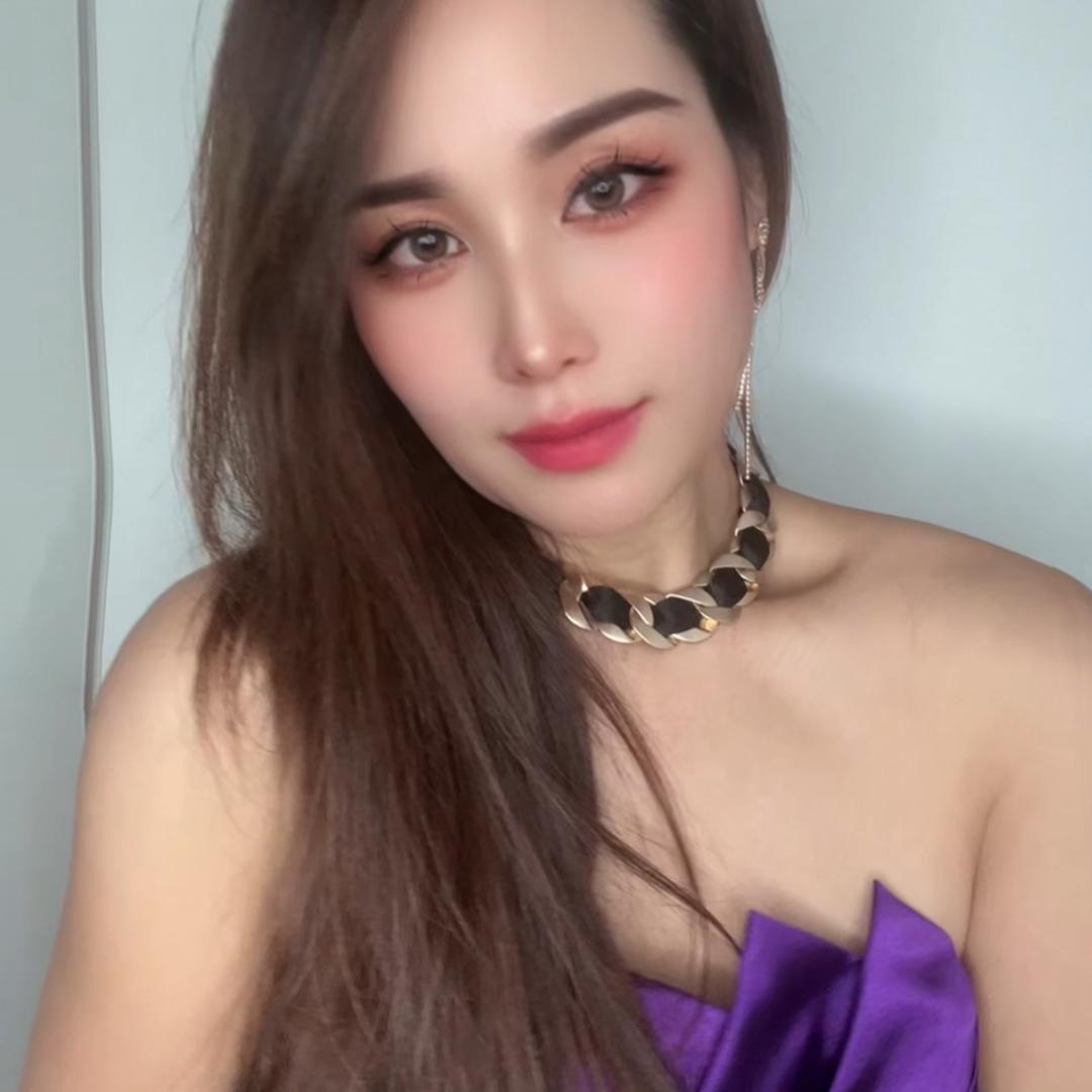 @胡大小姐 Penny