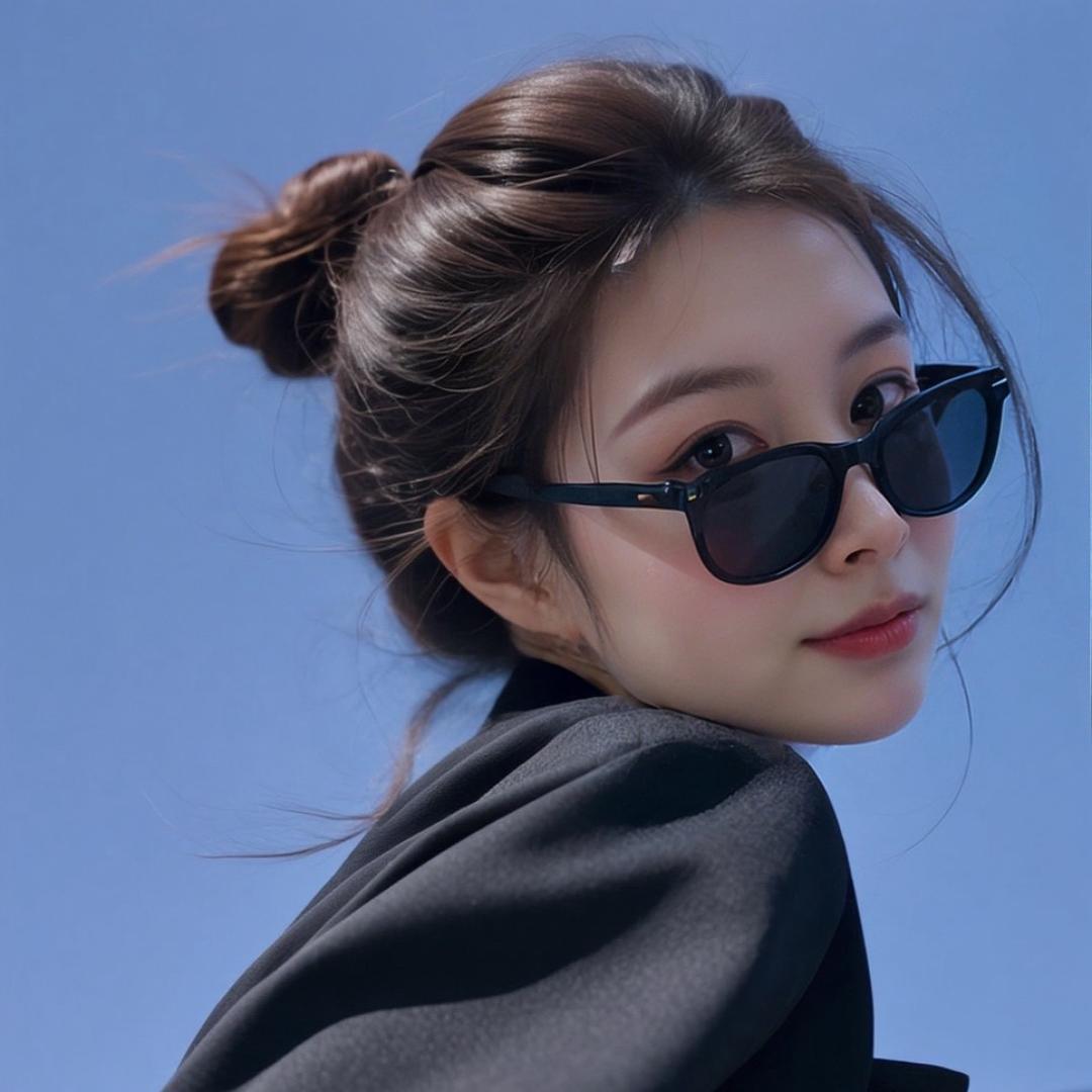 ~不吃冰淇淋
