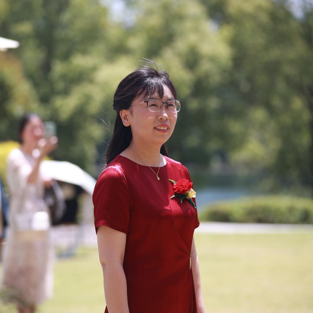 宝宝妈