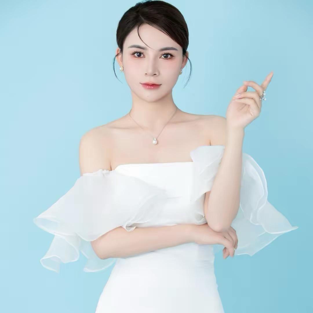 素颜桃花精选
