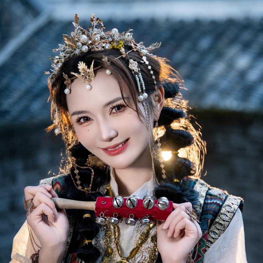 邱一航甄选号