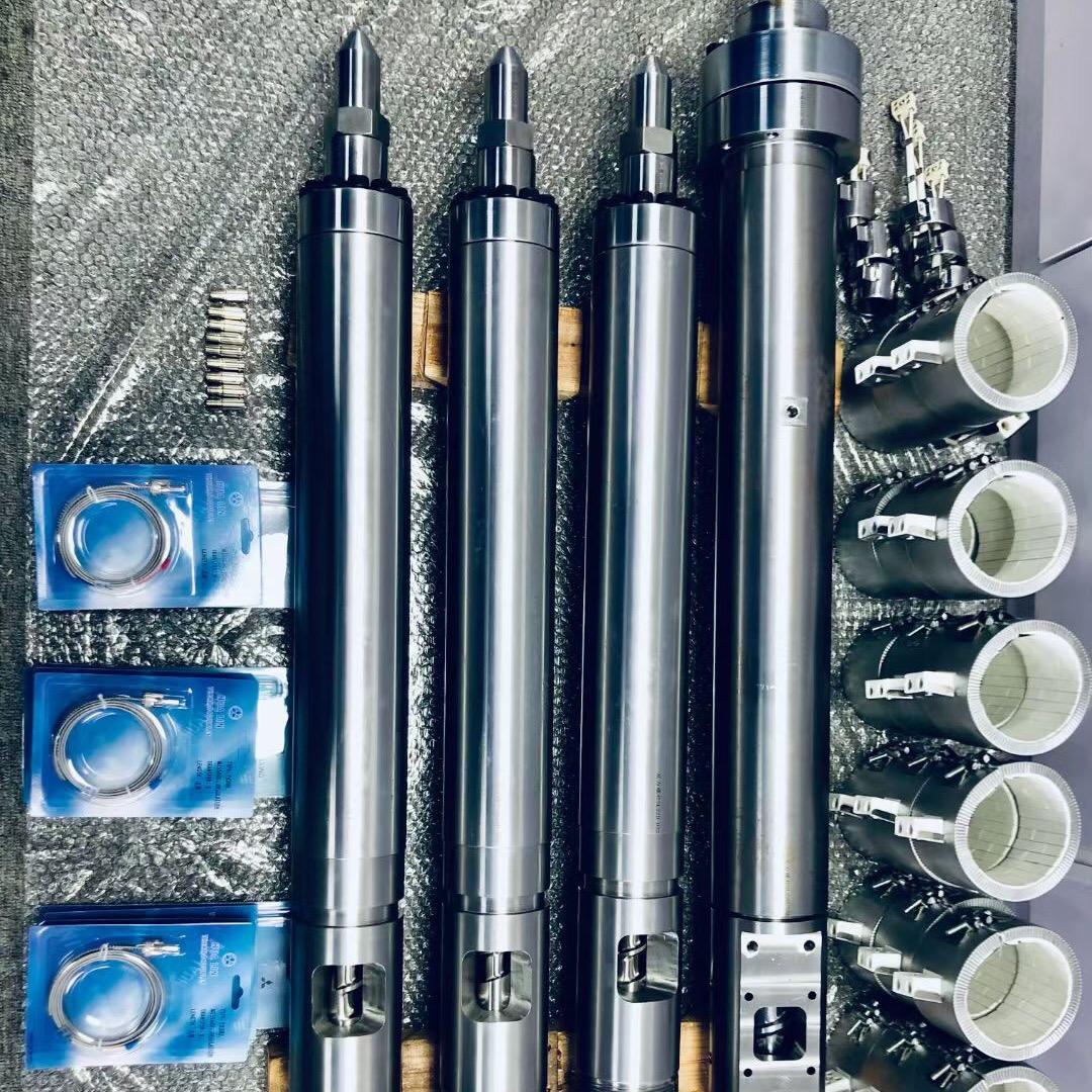 舟山捷禾螺杆-程永敢