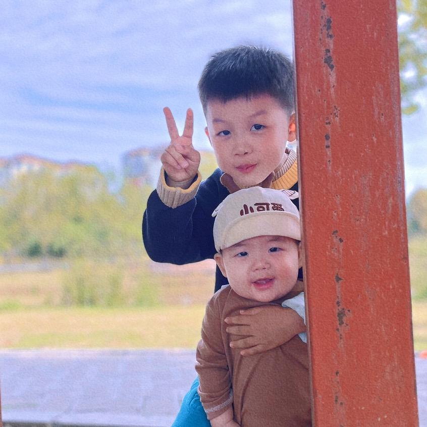 玉玉子酱❤️