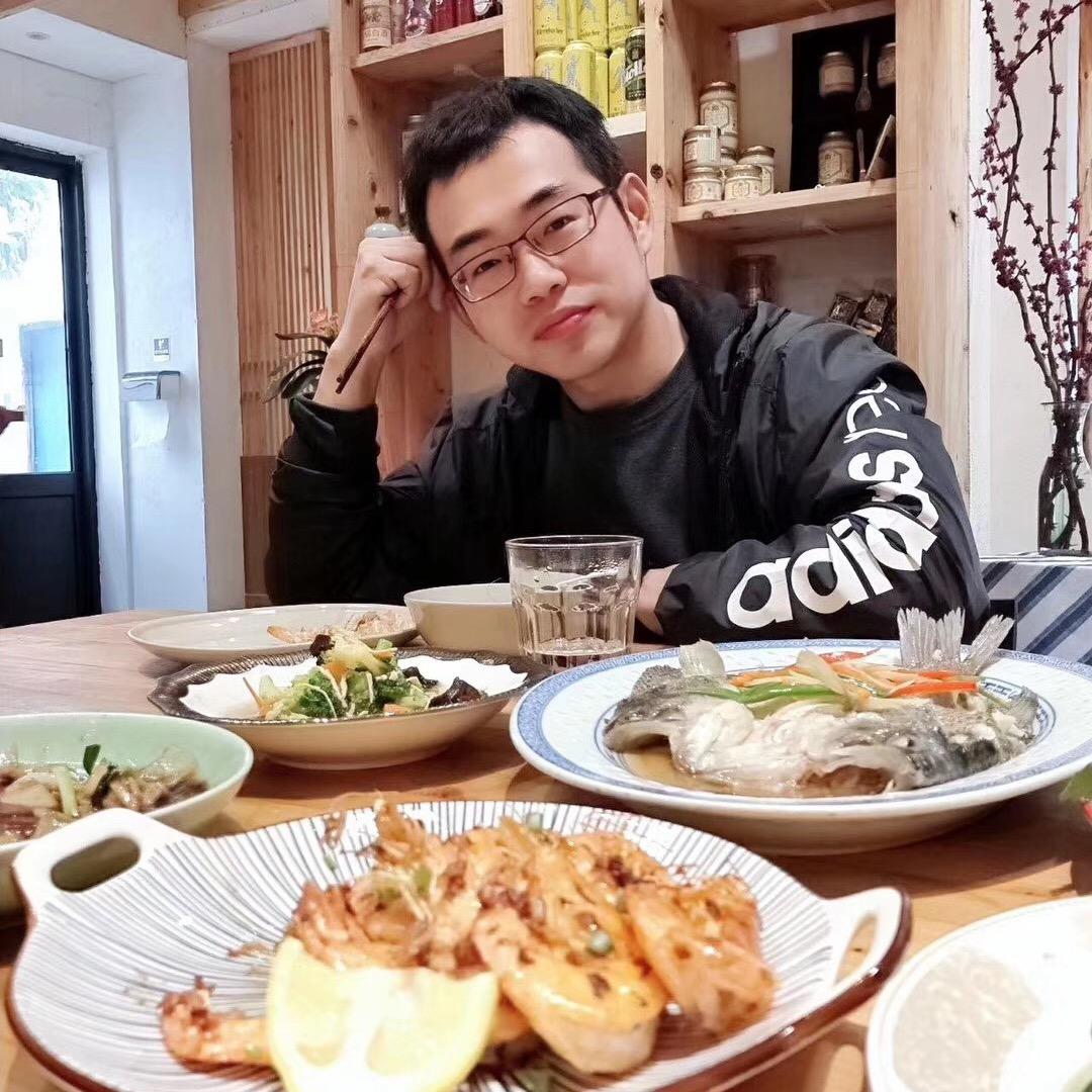 小贝