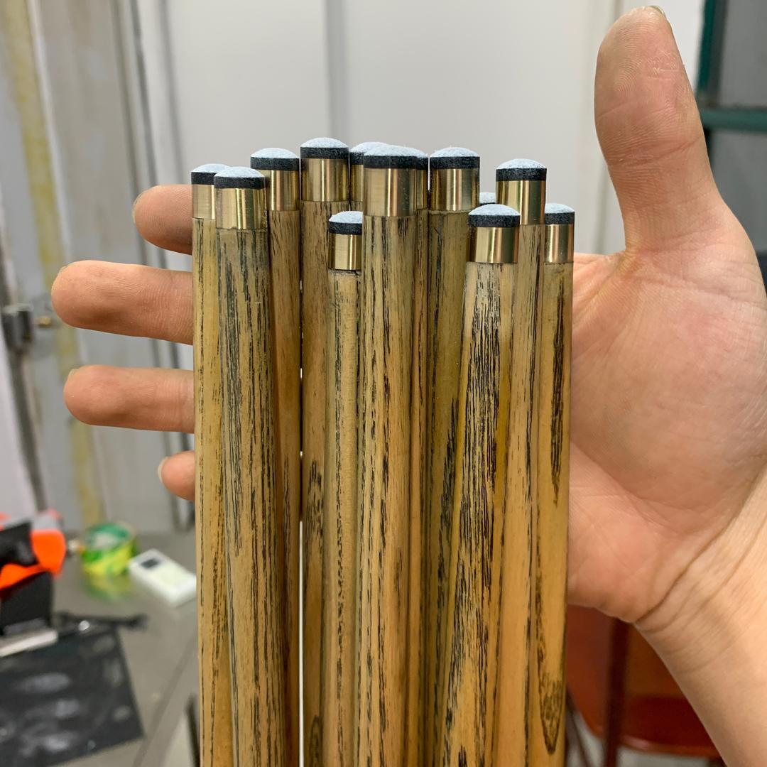 颍上县发发球杆维修工作室🎱～回收二手杆