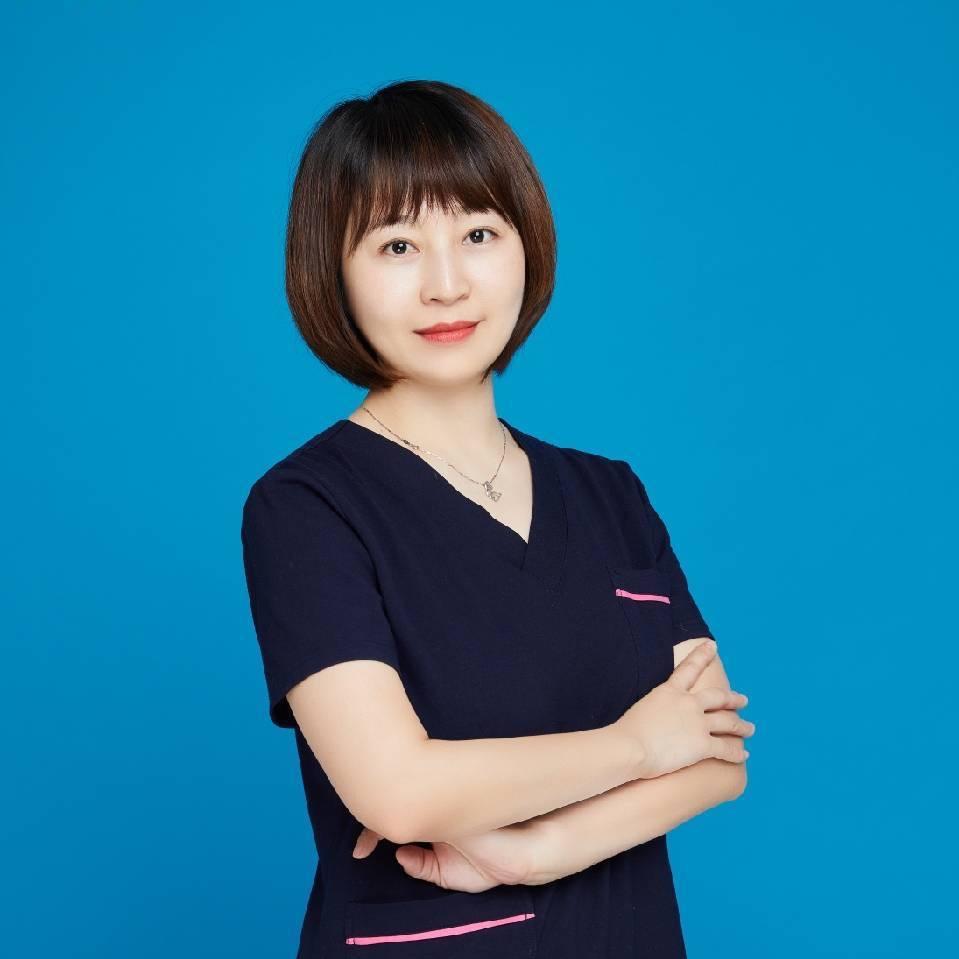 李娜娜产科医生