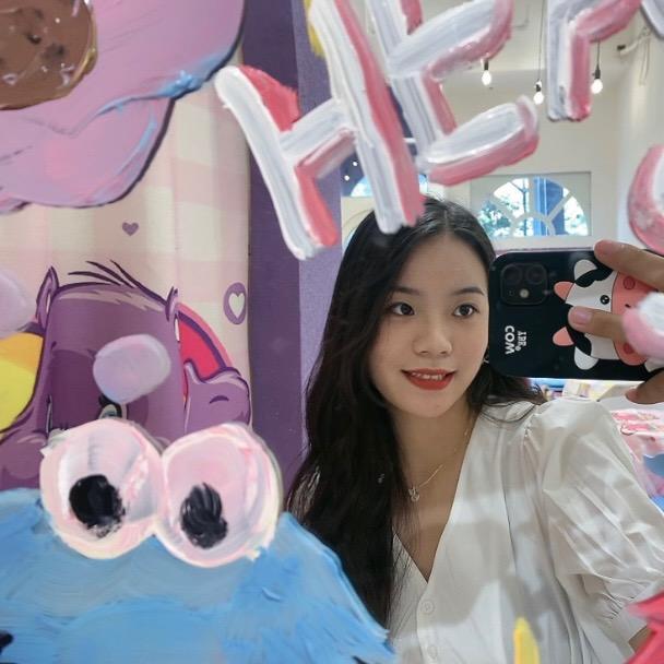 小欣Yuu🌸