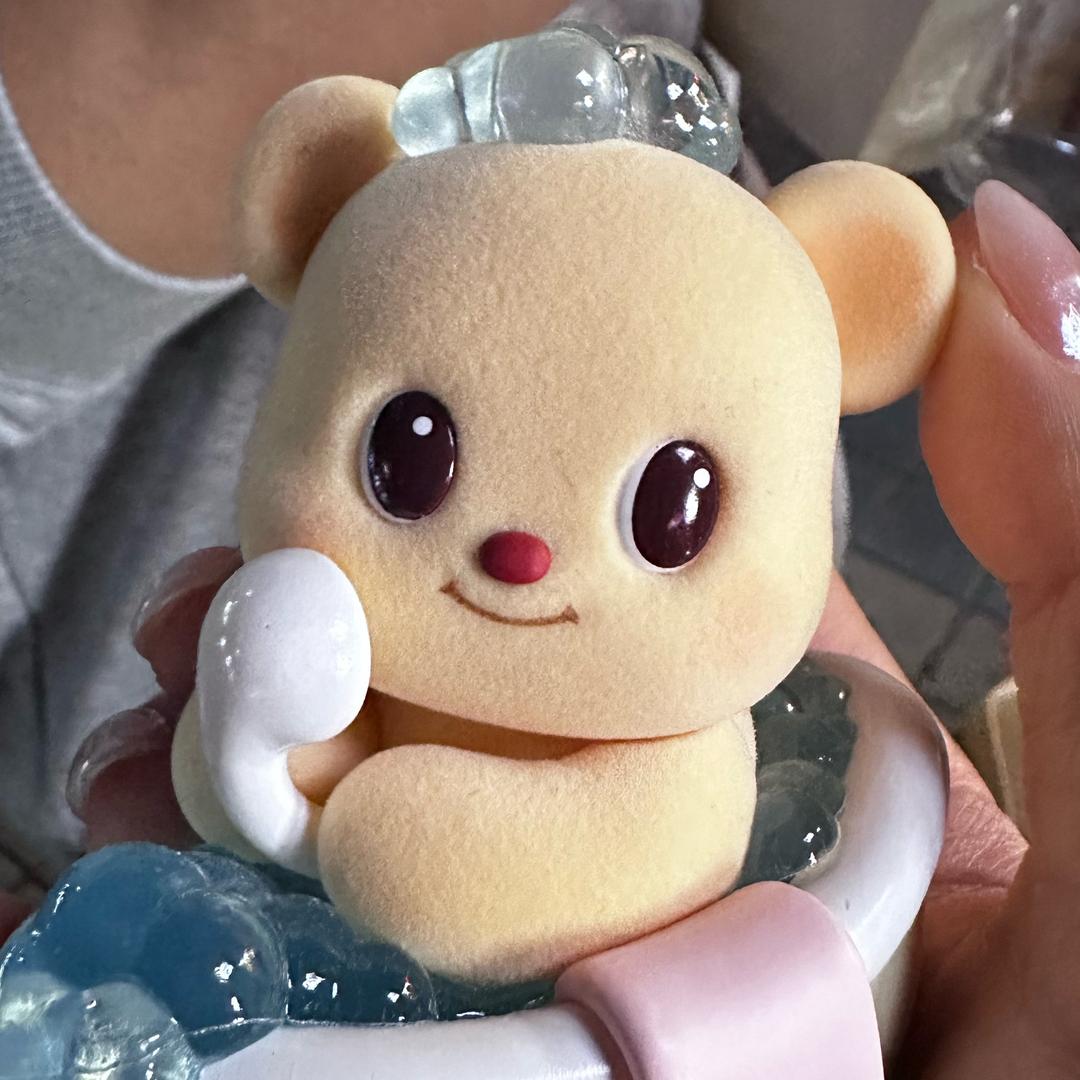 不会做曲奇