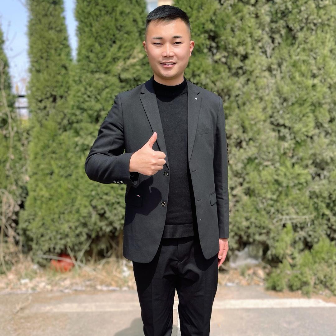 大阳单眼皮@抖音