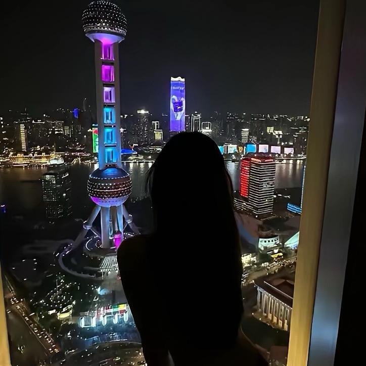 雨妹 😝
