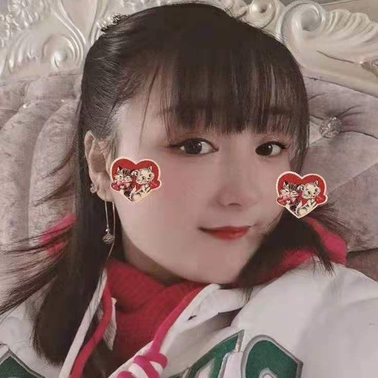 爱笑的眼睛🎀🎀