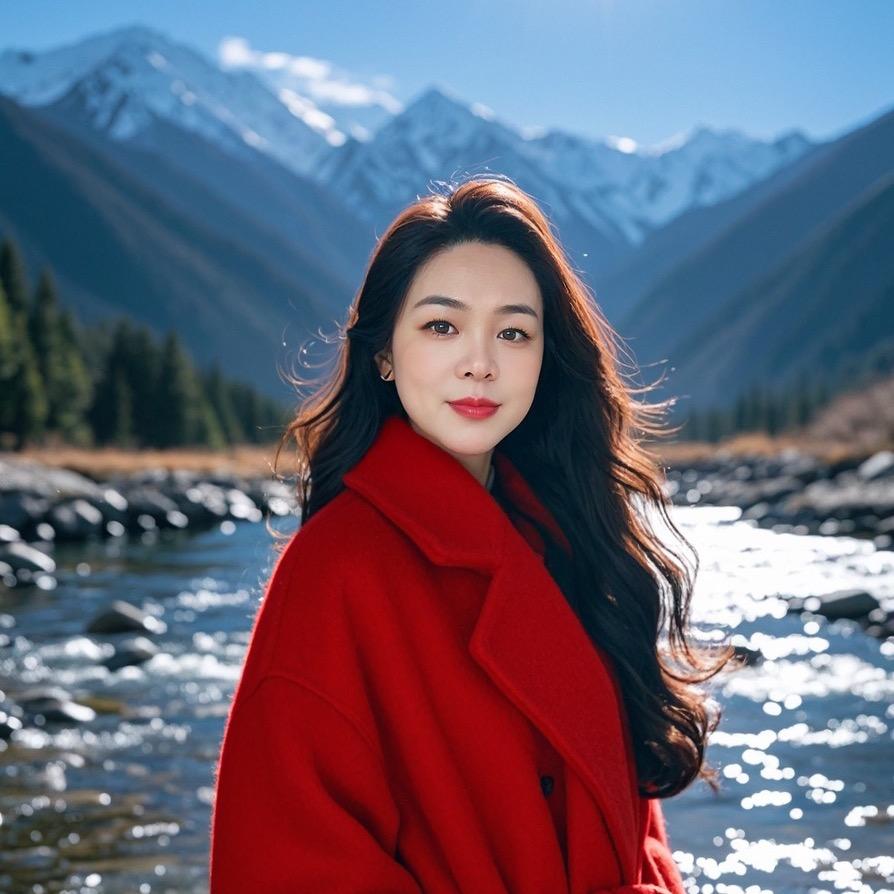 禾木厨卫陶瓷肤感盆陈媚珊