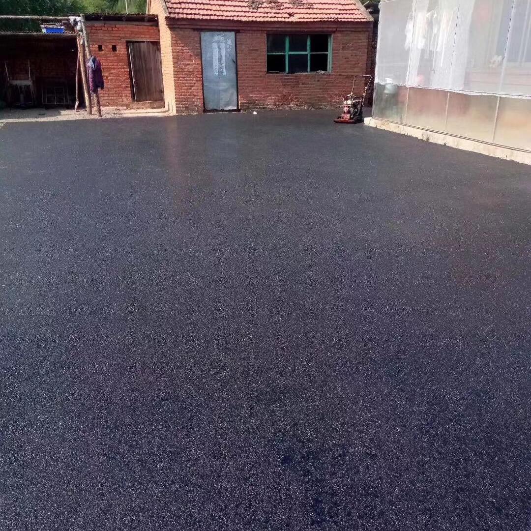 海龙道路施工队