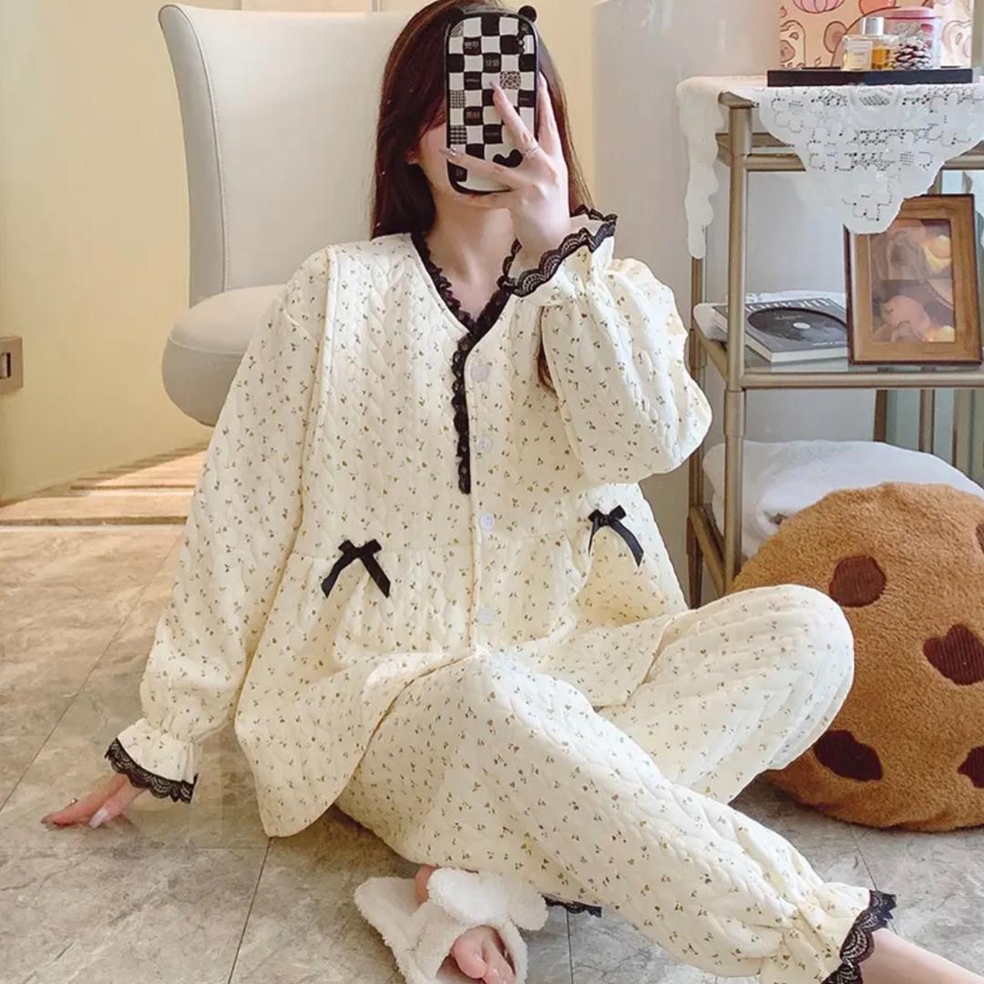 舒孕月子服工厂店
