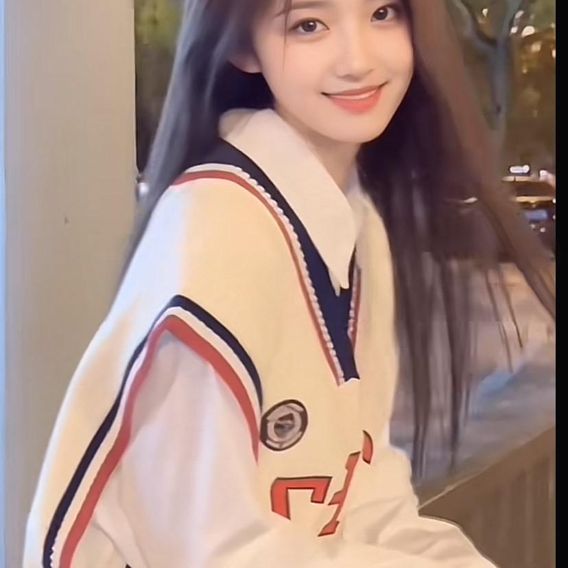 爆发女