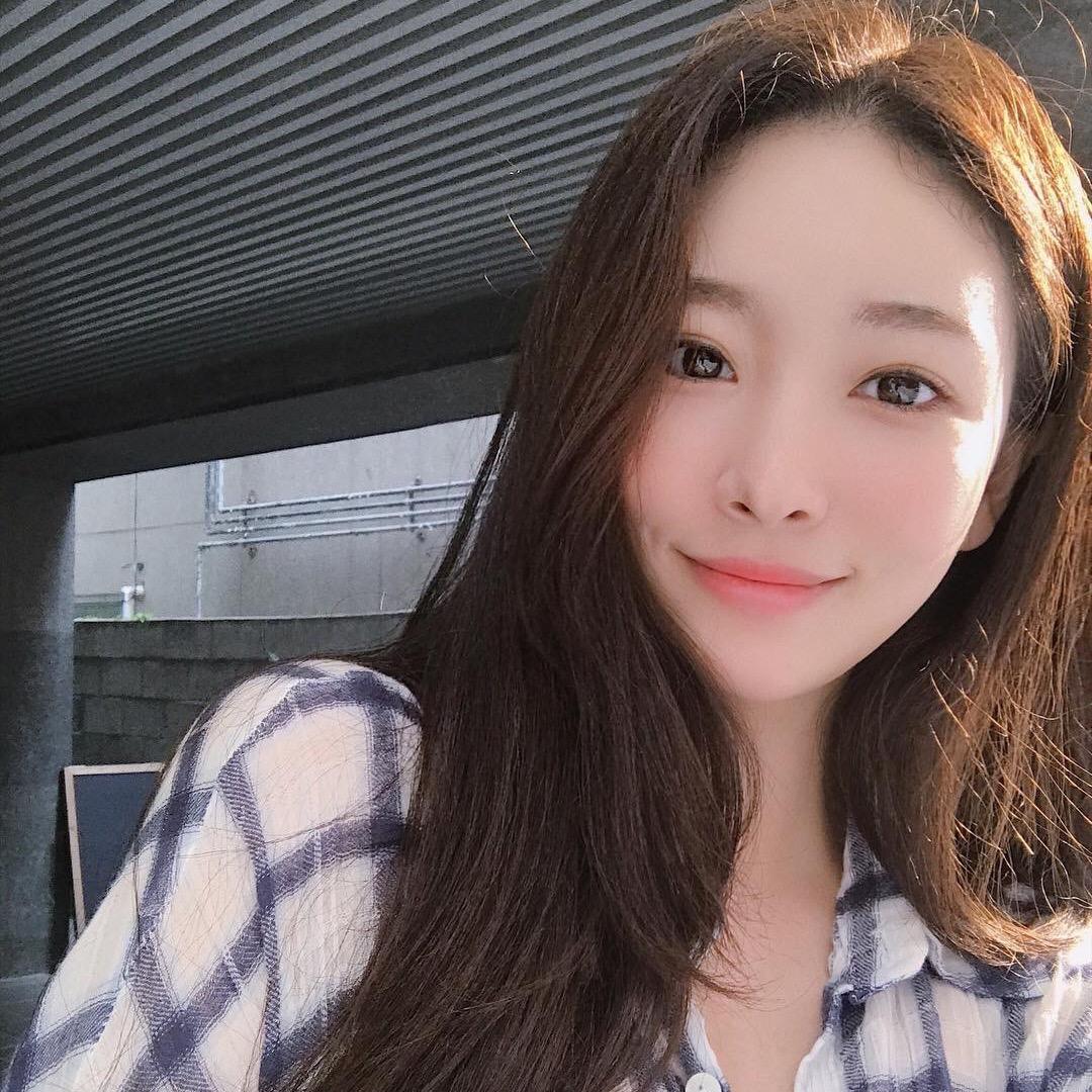 温柔淑女