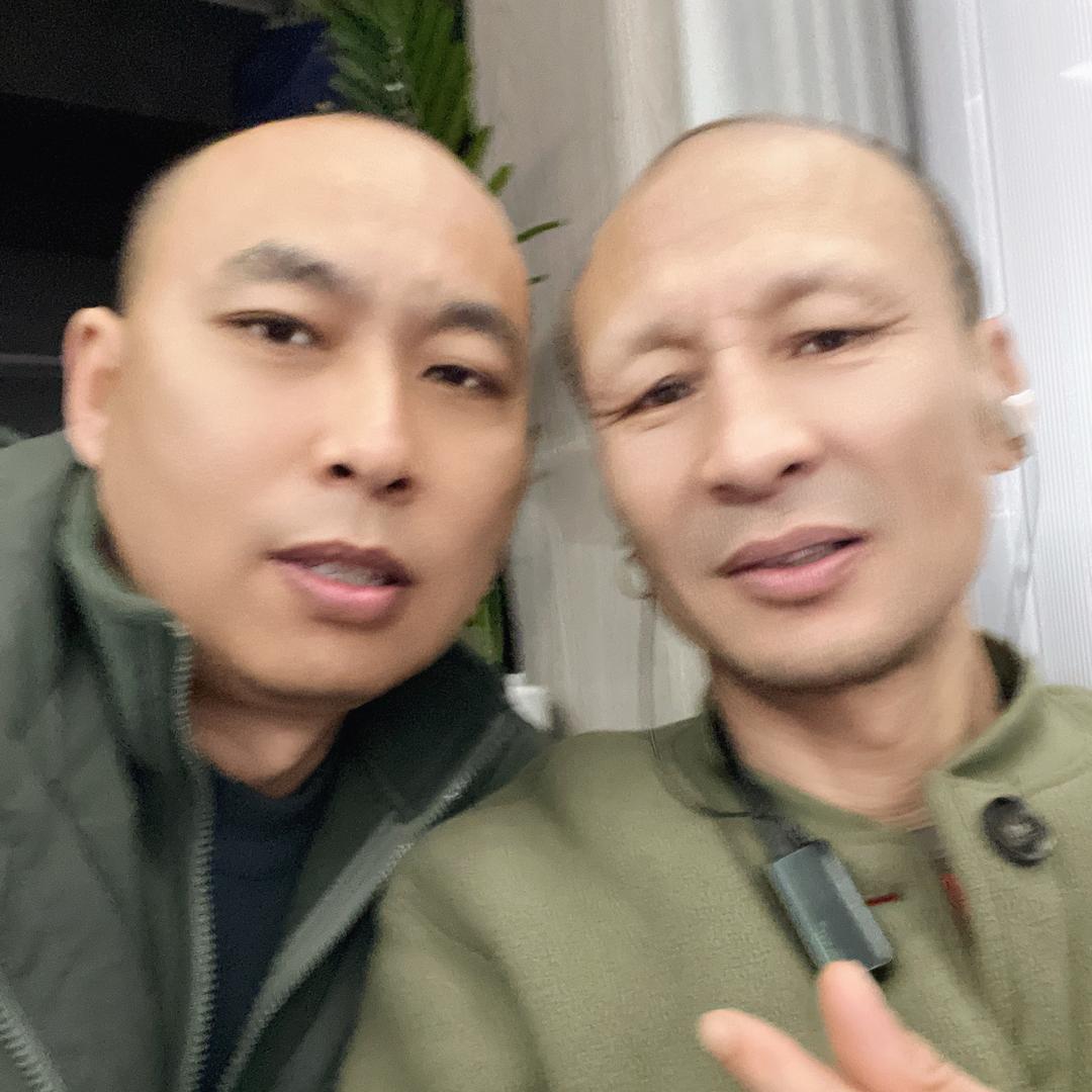 杨毛