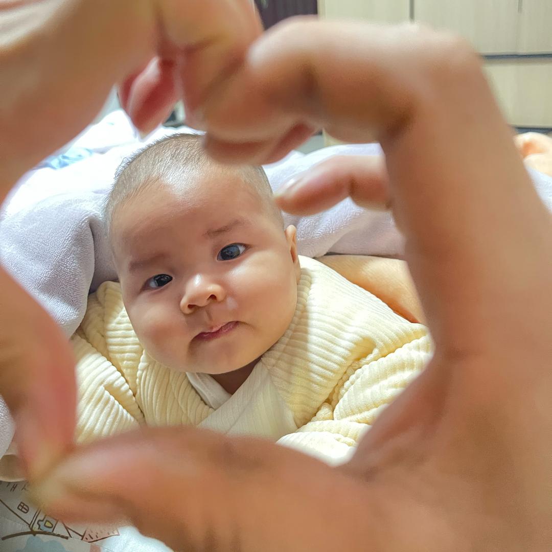 小团子日常分享